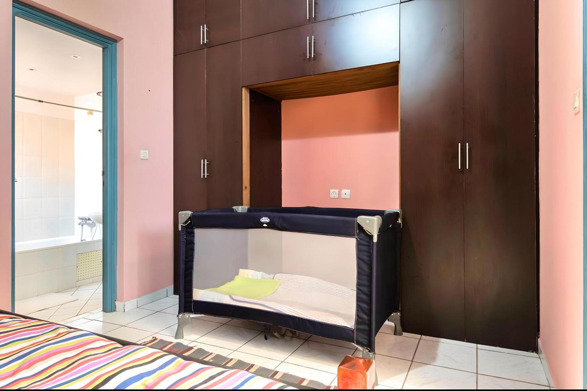 מרקש Tres Beau Riad A Marrakech Avec Piscines מראה חיצוני תמונה