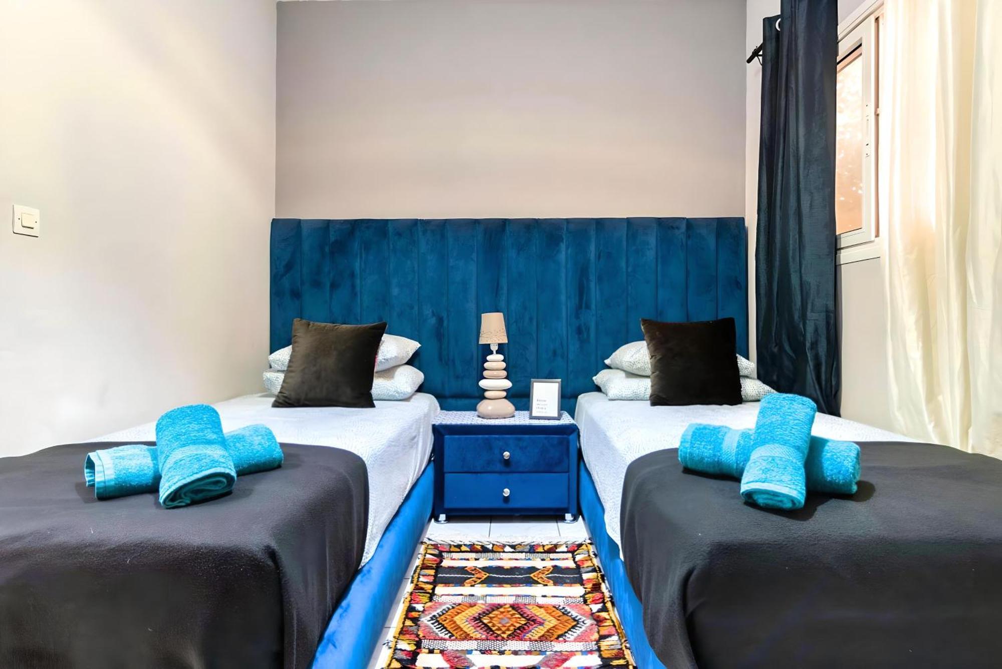 מרקש Tres Beau Riad A Marrakech Avec Piscines מראה חיצוני תמונה