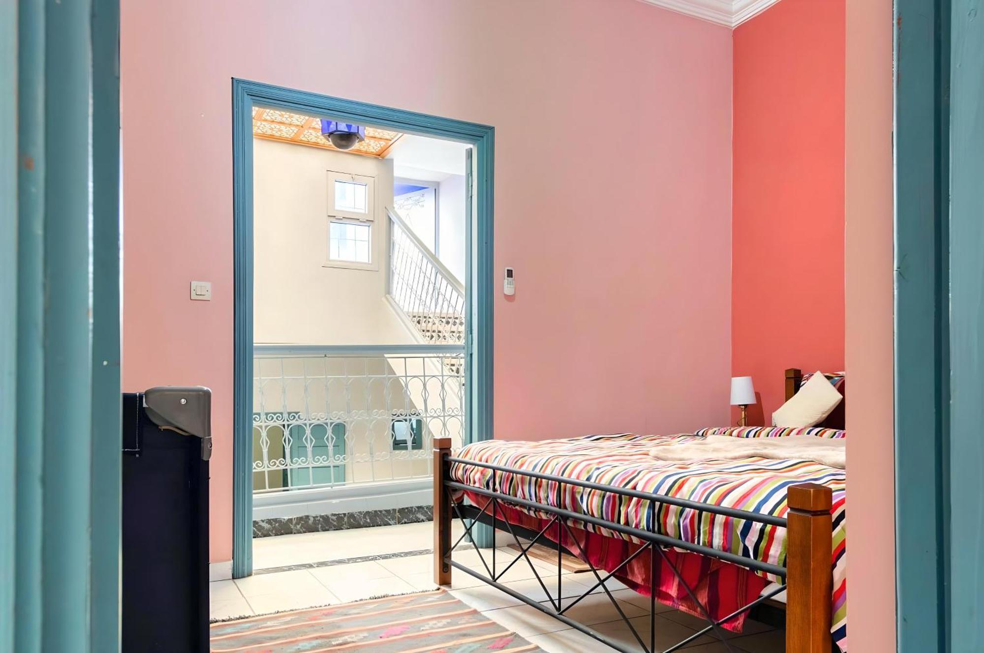מרקש Tres Beau Riad A Marrakech Avec Piscines מראה חיצוני תמונה