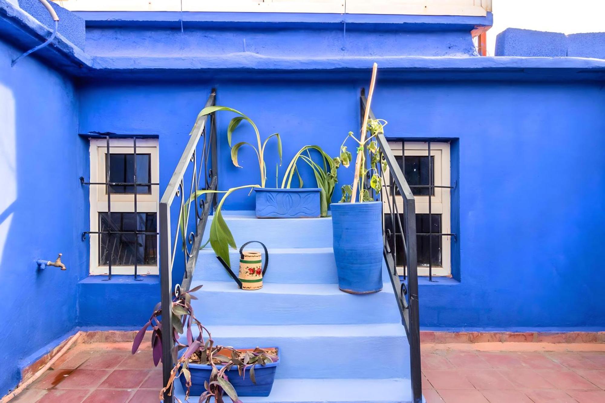 מרקש Tres Beau Riad A Marrakech Avec Piscines מראה חיצוני תמונה